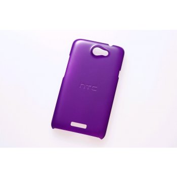 Pouzdro HTC HC C702 fialové