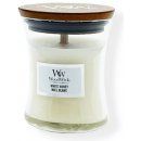Svíčka WoodWick White Honey 85 g