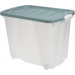 Box s kolečky 60 x 40 x 32 cm – Zboží Dáma