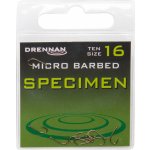 Drennan Specimen s protih. vel.6 10 ks – Hledejceny.cz