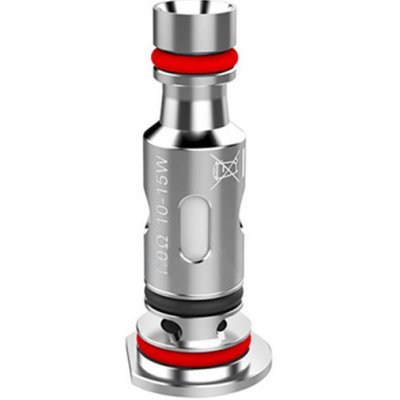 UWELL Žhavící tělísko FeCrAl Caliburn G / Koko Prime 1,0 ohm – Hledejceny.cz