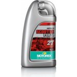 Motorex Scooter Forza 2T 1 l | Zboží Auto