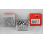 Deskovrut 5,0 x 50 UQ ZnB PAN Q - box 75ks – Sleviste.cz