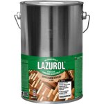 Lazurol S1033 4,5 l bezbarvý – Zboží Mobilmania