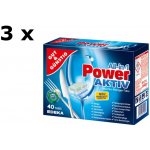 Claro eco tablety do myčky 2020 30 ks – Zboží Dáma