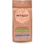 Petkult Maxi Adult Lamb & Rice 2 x 12 kg – Zboží Mobilmania