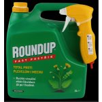 Roundup FAST 3 l – Zboží Dáma