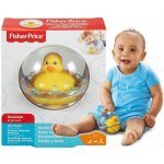Fisher-Price Koupání kachny v kouli Watermates – Sleviste.cz