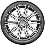 Bridgestone Potenza Sport 275/45 R20 110Y – Zboží Mobilmania