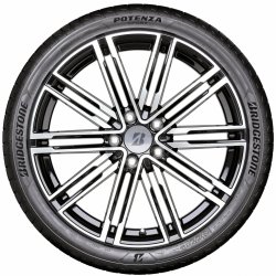 Bridgestone Potenza Sport 245/45 R19 102Y