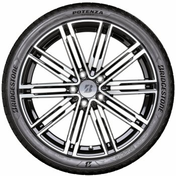 Bridgestone Potenza Sport 265/40 R18 101Y