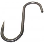 Mannser S-Hák nerezová ocel na zvěř 12 x 220 mm – Zboží Mobilmania