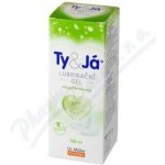 Dr.Mullr Ty&Ja neparfemový lubrikační gel 100 ml