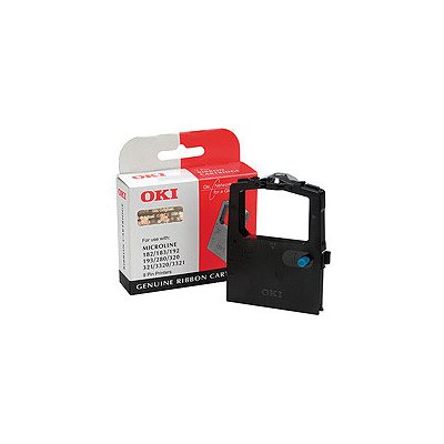 OKI páska pro Oki ML182/280/320/321/3320/3321 09002303 – Sleviste.cz