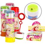 Dulcop Bublifuk Barbie 60 ml – Sleviste.cz