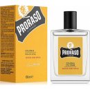 Proraso Wood and Spice kolínská voda pánská 100 ml