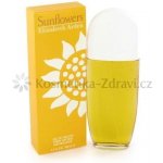 Elizabeth Arden Sunflowers toaletní voda dámská 100 ml tester – Zboží Mobilmania