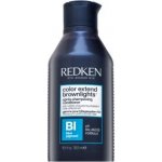 Redken Color Extend Brownlights tónovací kondicionér 300 ml – Zboží Dáma