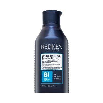 Redken Color Extend Brownlights tónovací kondicionér 300 ml