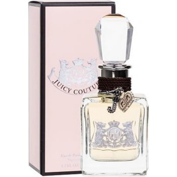 Juicy Couture Juicy Couture parfémovaná voda dámská 50 ml