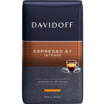 Davidoff Espresso 57 Dark & Chocolatey 0,5 kg – Zboží Dáma