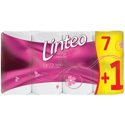 Linteo Classic 2-vrstvý 8 ks