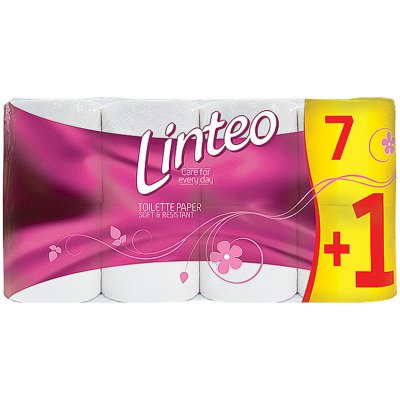 Linteo Classic 2-vrstvý 8 ks – Hledejceny.cz