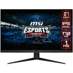 MSI Gaming Optix G2712 – Sleviste.cz