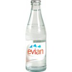 Evian 330 ml sklo – Hledejceny.cz