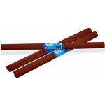 Zet servis Krepový papír - světle hnědý 27 - 50 x 200 cm – Zboží Dáma