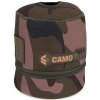 Rybářský obal a batoh Fox Camolite Gas Cannister Sleeve