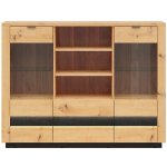 Vitrína OSTIA KOM2W2S – Zboží Dáma