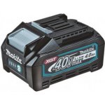 MAKITA BL4040F - XGT 40V 4,0 Ah - 1910N6-8 – Sleviste.cz