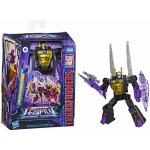 Hasbro Transformers Generations Legacy Ev Deluxe Kickback – Zboží Mobilmania