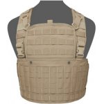 Warrior Assault Systems Chest Rig Warrior 901 Elite Ops coyote – Zboží Mobilmania