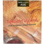 Tajemství východu - aneb To nej ... - Edice Apetit Kniha – Hledejceny.cz