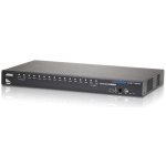 Aten CS-17916 16-Port USB HDMI KVM Switch – Hledejceny.cz