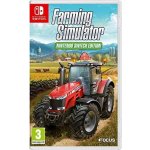 Farming Simulator (Nintendo Switch Edition) – Zboží Živě