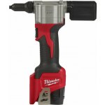 Milwaukee M12 4933464405 – Zboží Dáma