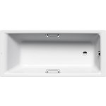 Kaldewei Puro Star 170 x 75 cm 255400013001 – Hledejceny.cz