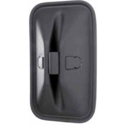 Hlavní zrcátko Iveco Eurocargo do 2004, man. ovl., vyhřívané – Sleviste.cz