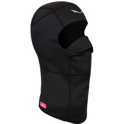 Salewa Ortles WS balaclava kukla čierna – Sleviste.cz