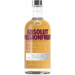 Absolut Passionfruit 38% 0,7 l (holá láhev) – Sleviste.cz