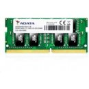 Paměť ADATA Premier Series SODIMM DDR4 8GB 2400MHz AD4S240038G17-S