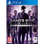 Saints Row: The Third Remastered – Hledejceny.cz