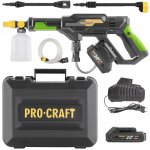 Procraft CW20 SET (+ baterie 20/2A a nabíječka 20/1) – Zboží Mobilmania