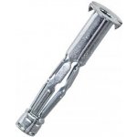 Plechová hmoždinka sádrokarton M 5 10 x 65 603972 – Hledejceny.cz