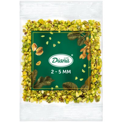 Diana Company Kousky z pistáciových jader 2-5mm 100 g – Hledejceny.cz