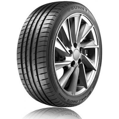 Sunny NA305 245/45 R18 100W – Zbozi.Blesk.cz