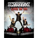 Scorpions: Get Your Sting and Blackout BD – Hledejceny.cz